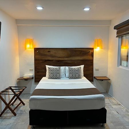 Hotel Boutique Ixaya Puerto Vallarta Exteriér fotografie