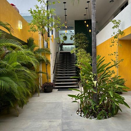 Hotel Boutique Ixaya Puerto Vallarta Exteriér fotografie