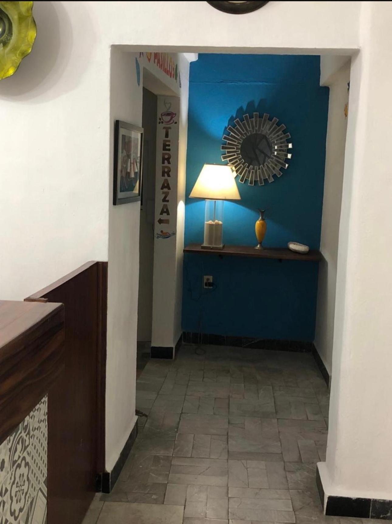 Hotel Boutique Ixaya Puerto Vallarta Exteriér fotografie
