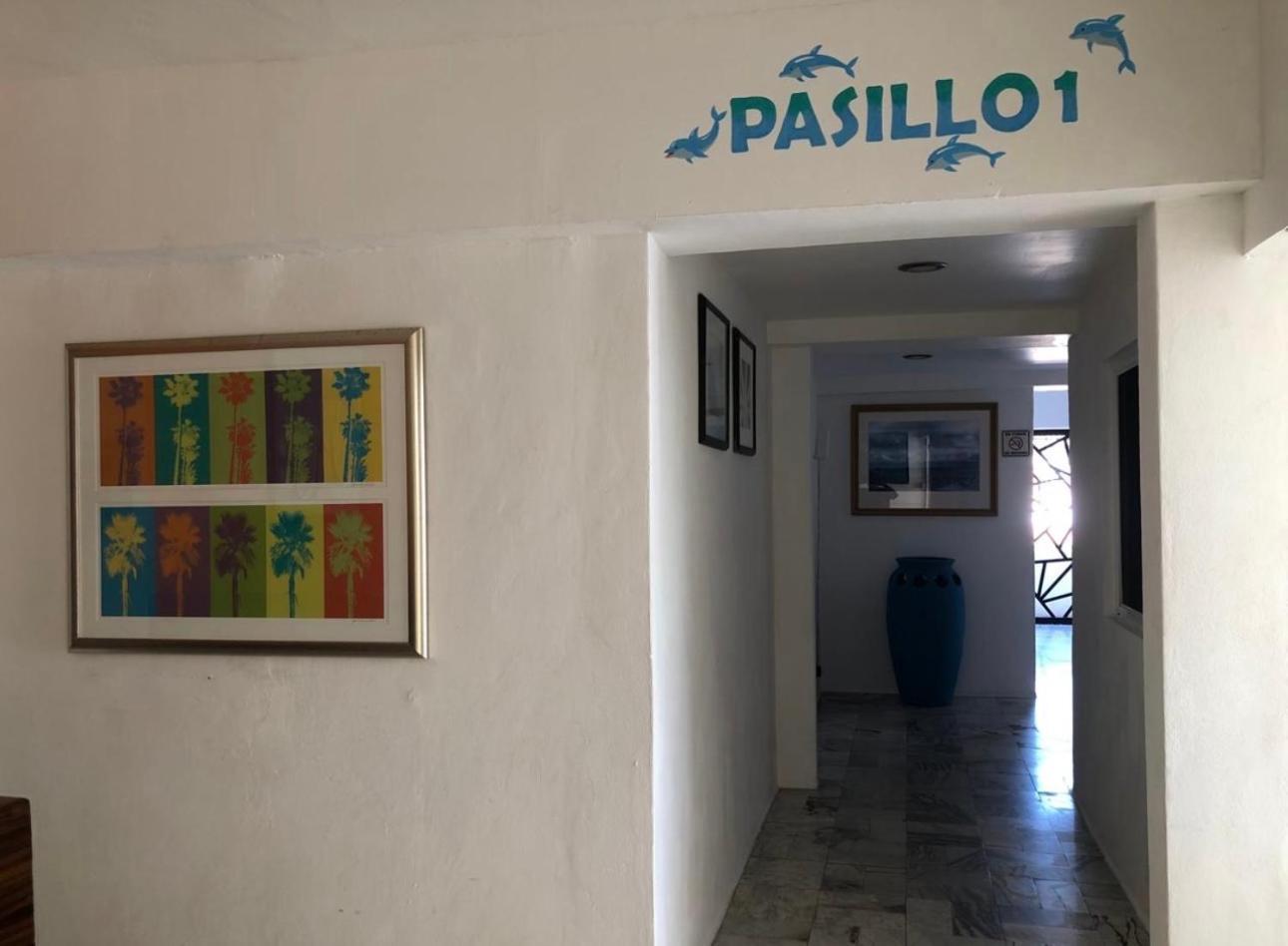 Hotel Boutique Ixaya Puerto Vallarta Exteriér fotografie