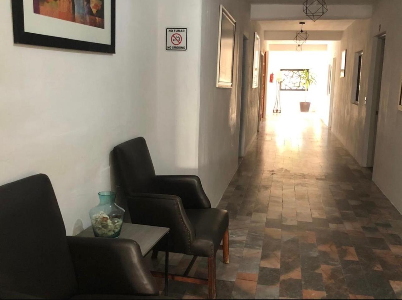 Hotel Boutique Ixaya Puerto Vallarta Exteriér fotografie