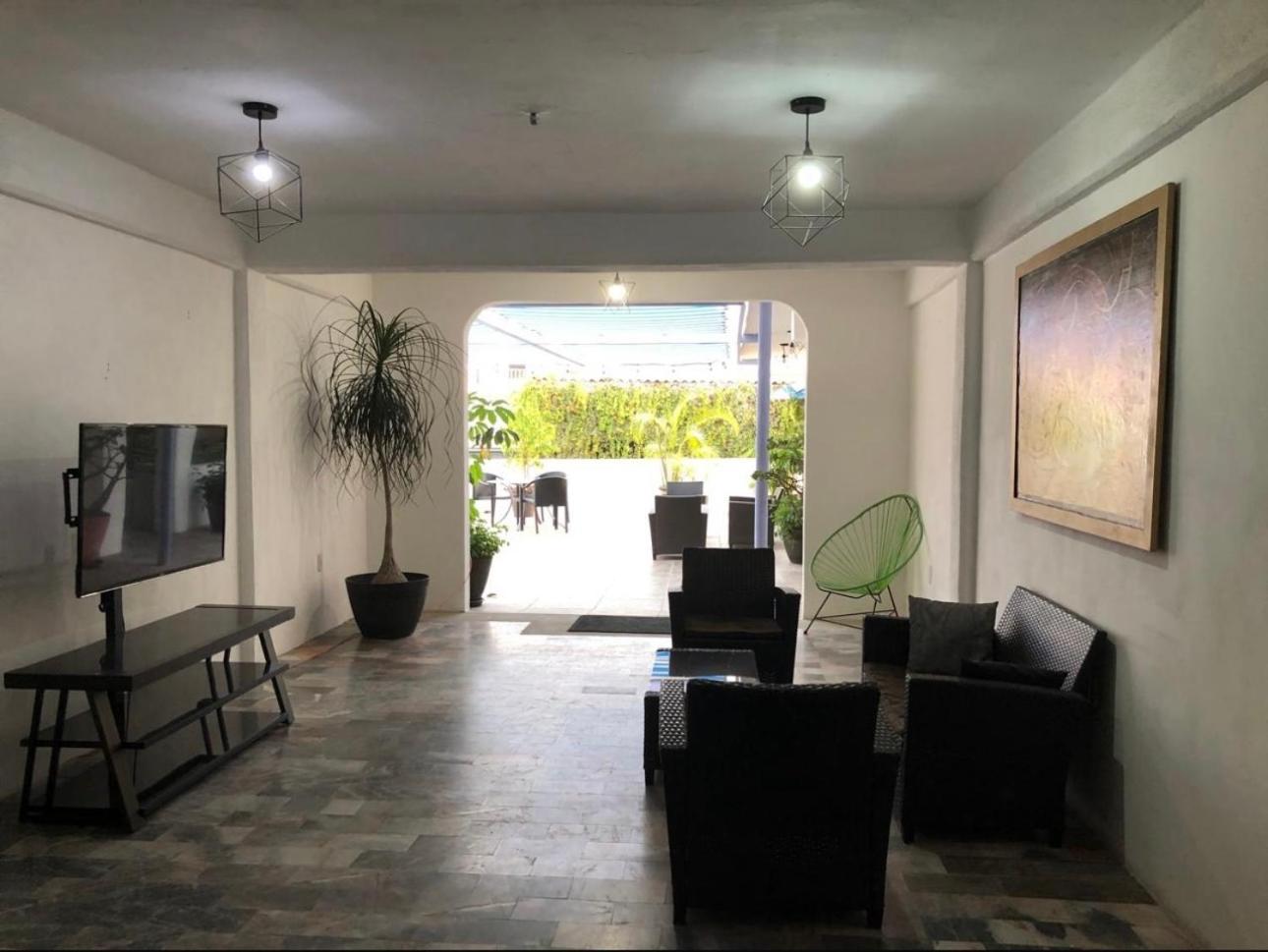 Hotel Boutique Ixaya Puerto Vallarta Exteriér fotografie