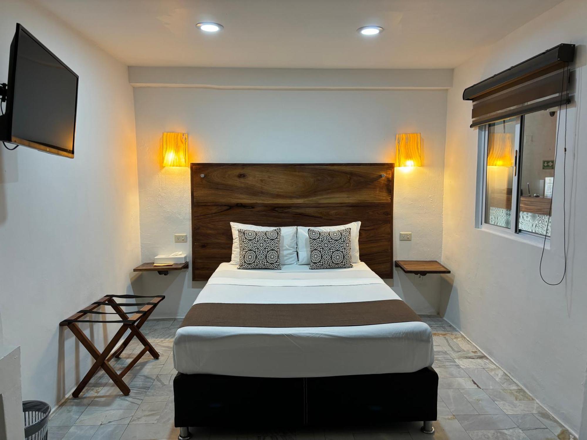 Hotel Boutique Ixaya Puerto Vallarta Exteriér fotografie