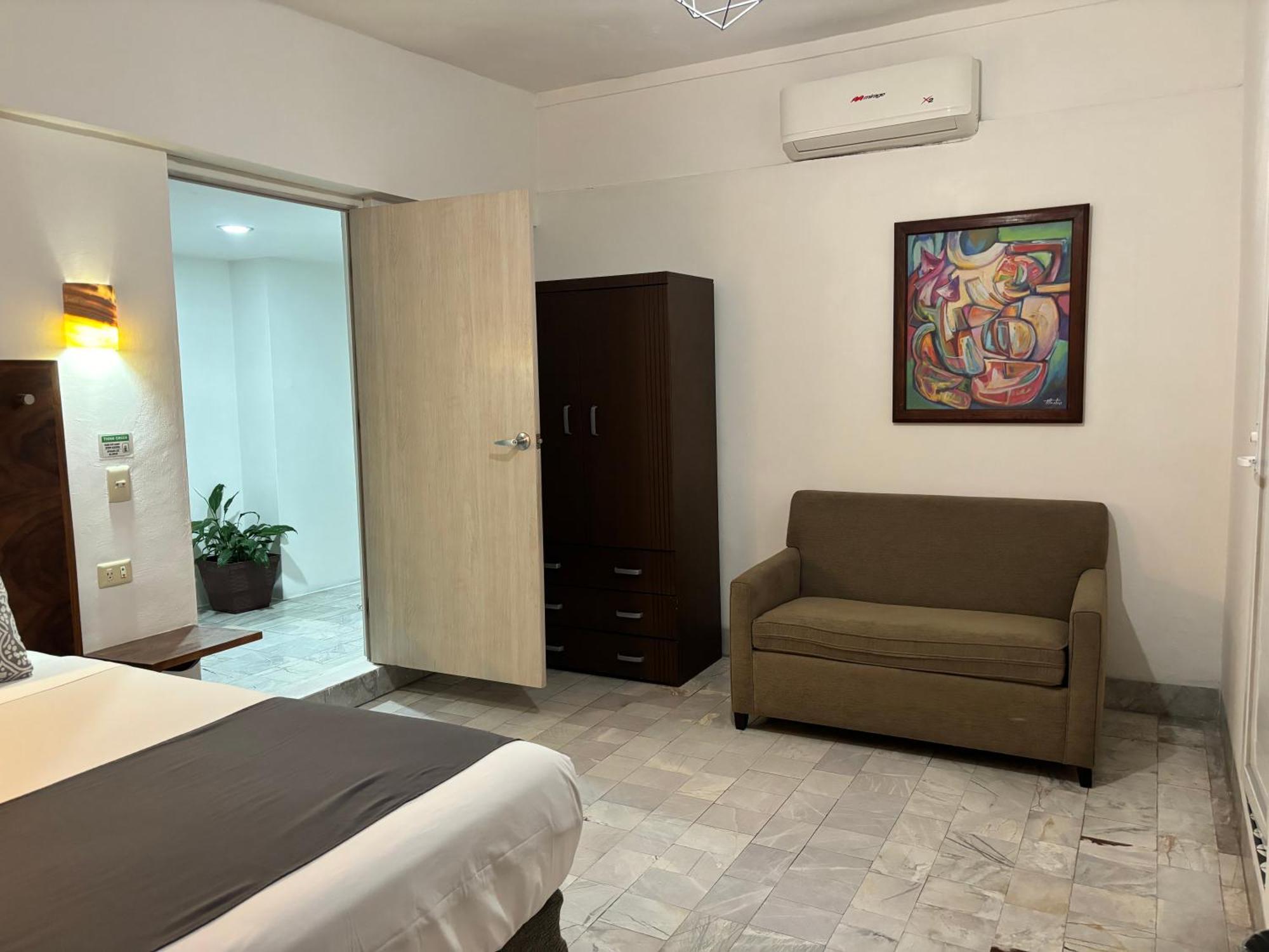 Hotel Boutique Ixaya Puerto Vallarta Exteriér fotografie