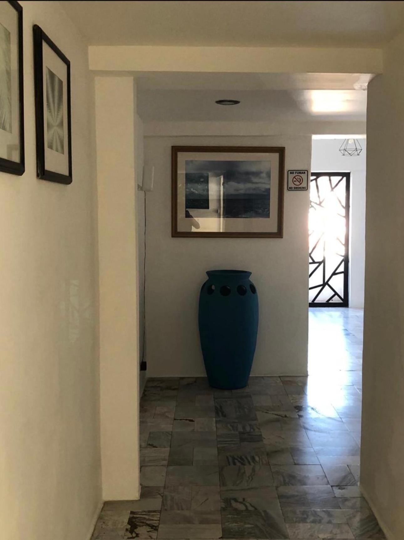 Hotel Boutique Ixaya Puerto Vallarta Exteriér fotografie