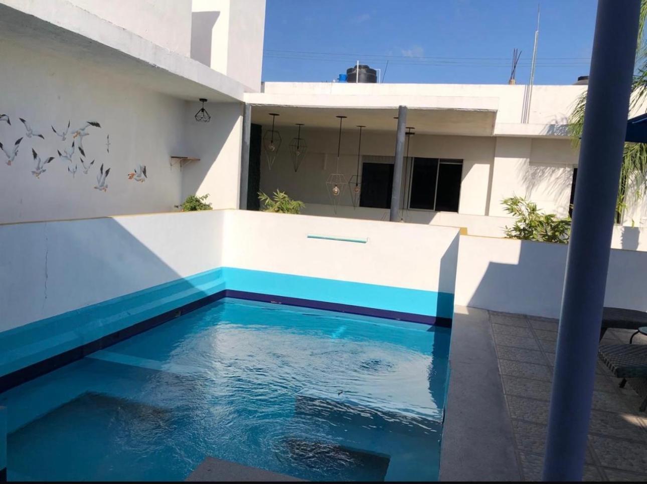 Hotel Boutique Ixaya Puerto Vallarta Exteriér fotografie