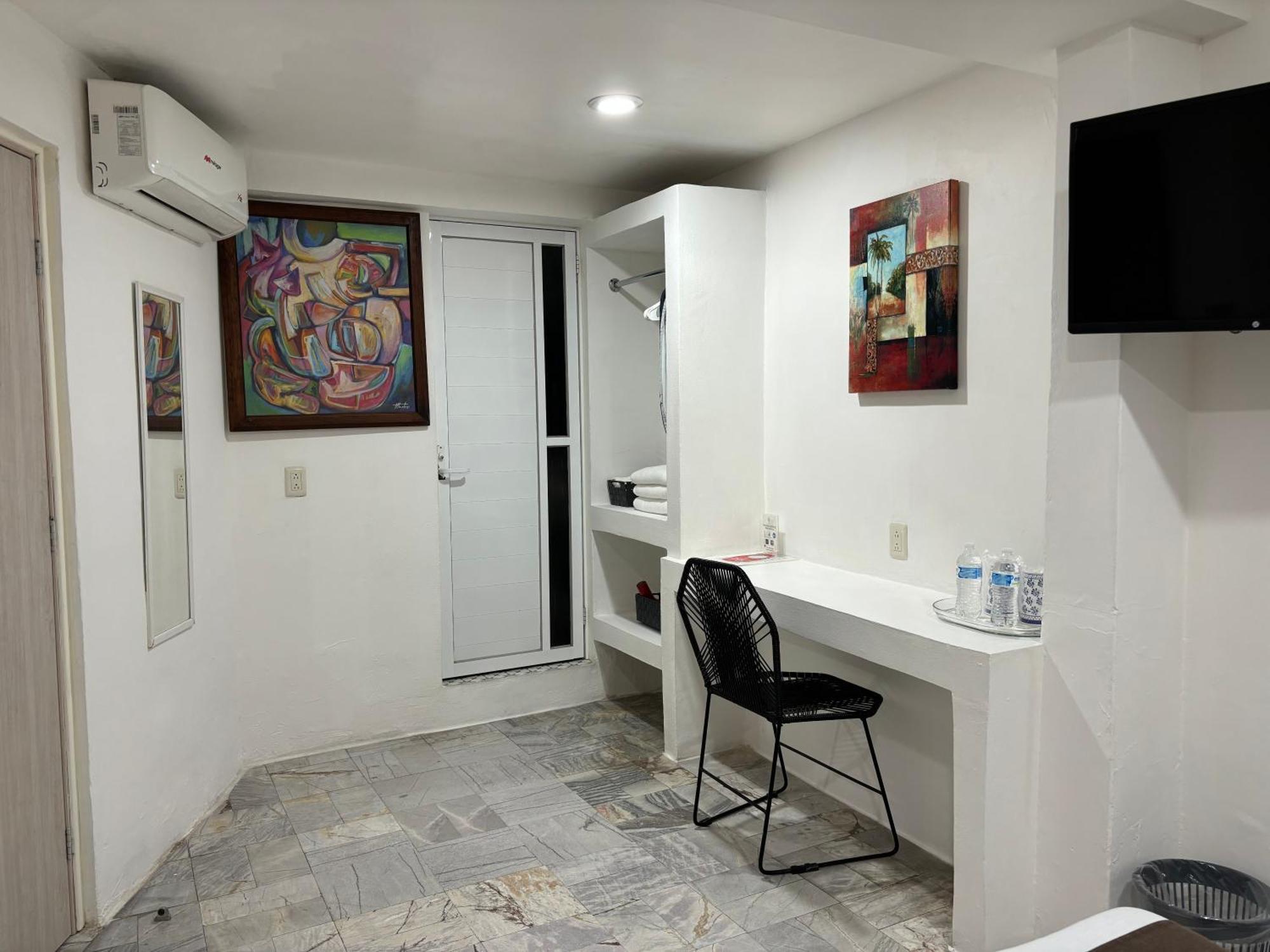 Hotel Boutique Ixaya Puerto Vallarta Exteriér fotografie
