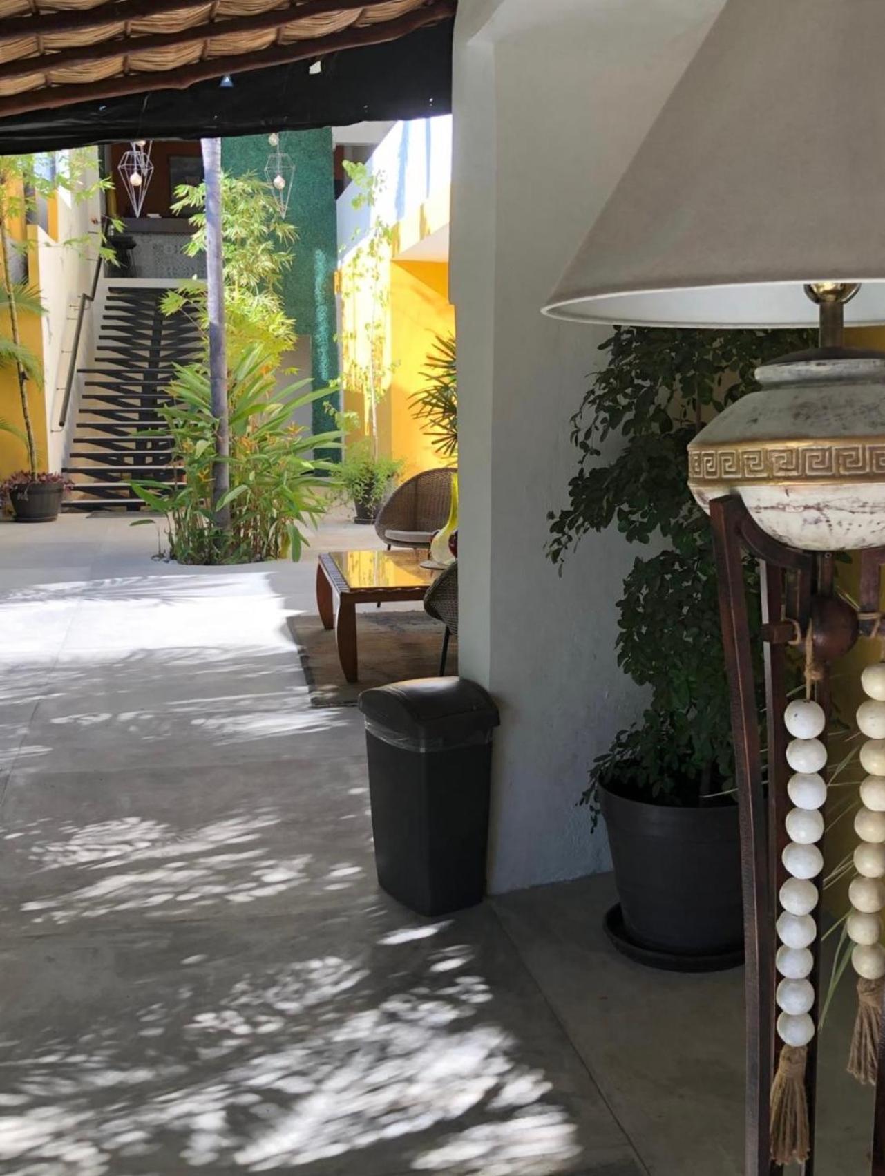 Hotel Boutique Ixaya Puerto Vallarta Exteriér fotografie