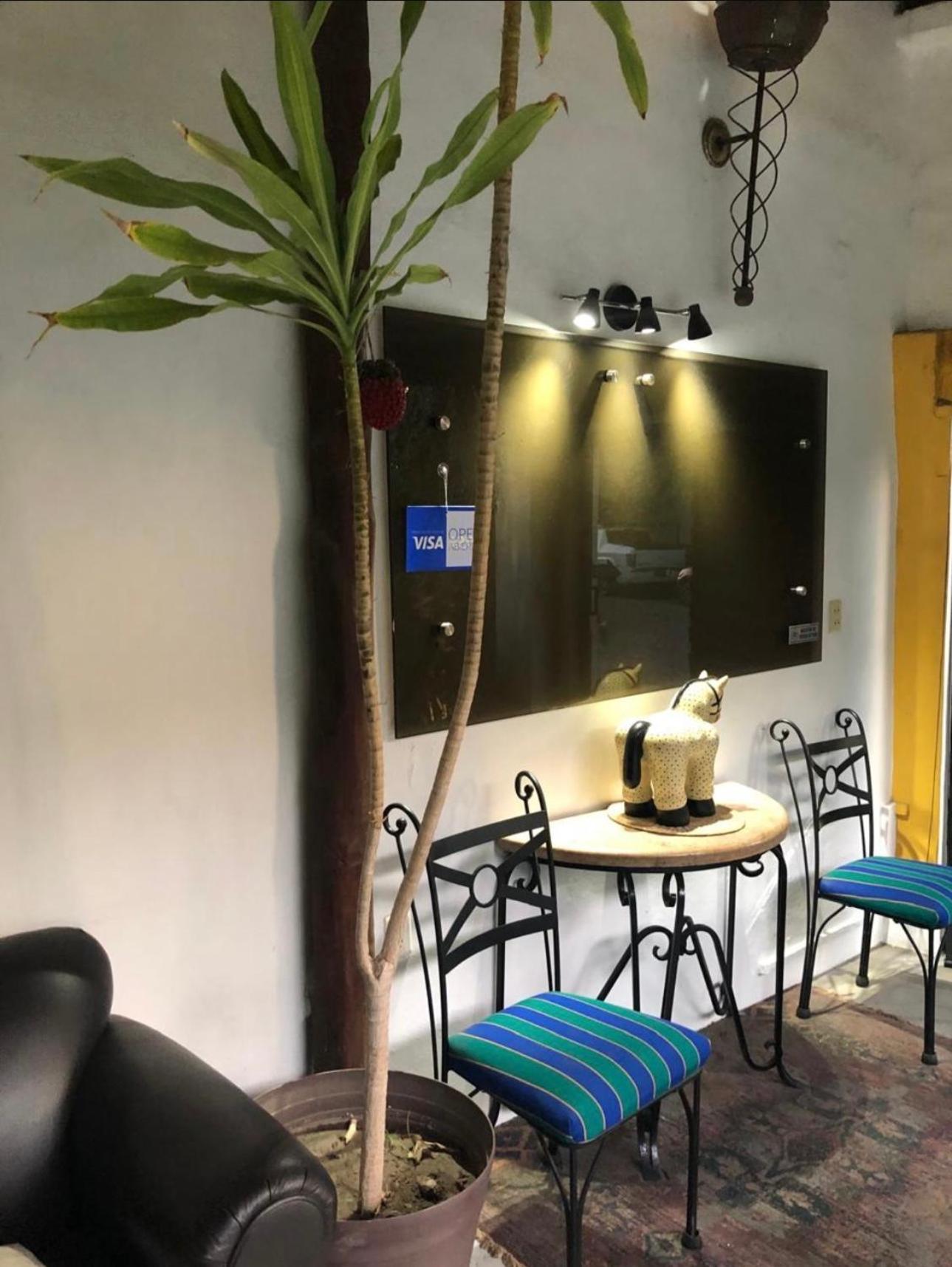 Hotel Boutique Ixaya Puerto Vallarta Exteriér fotografie