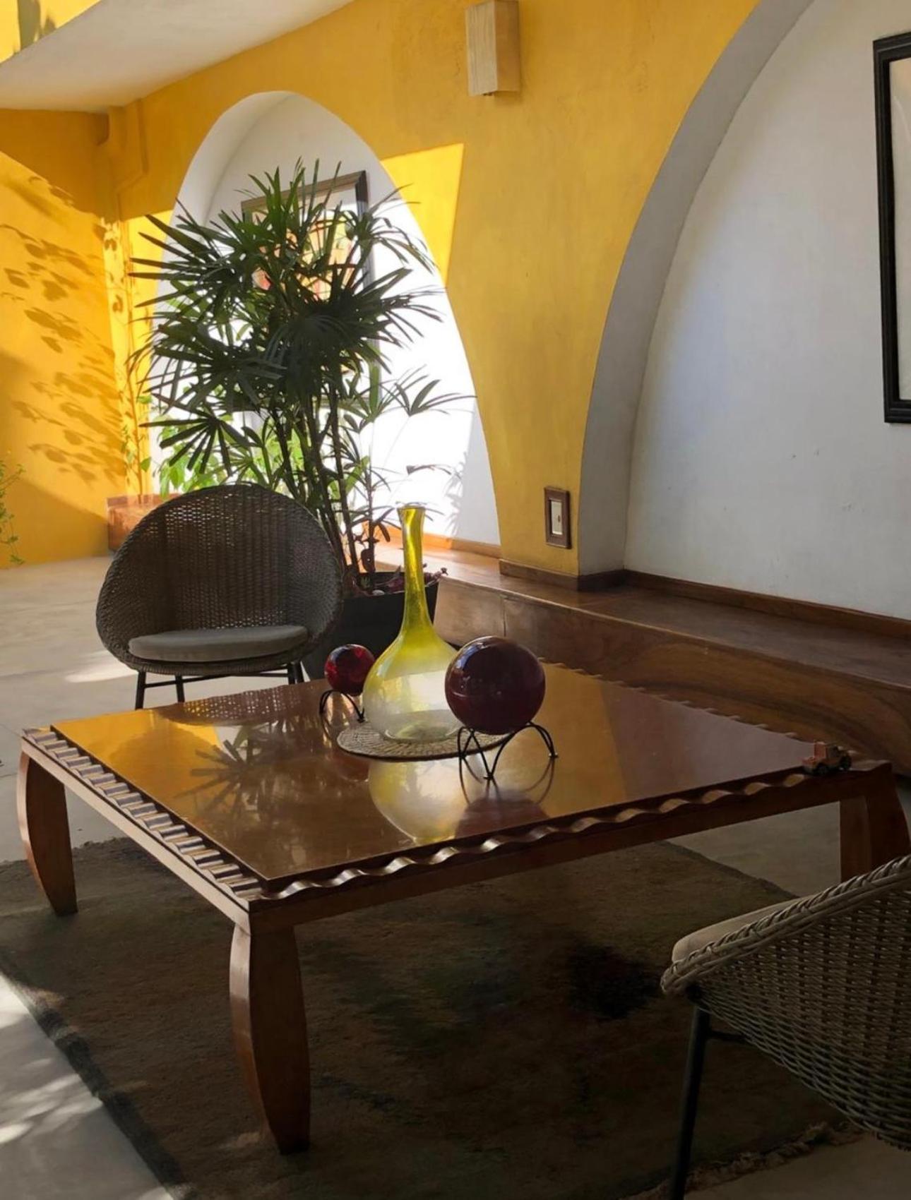 Hotel Boutique Ixaya Puerto Vallarta Exteriér fotografie