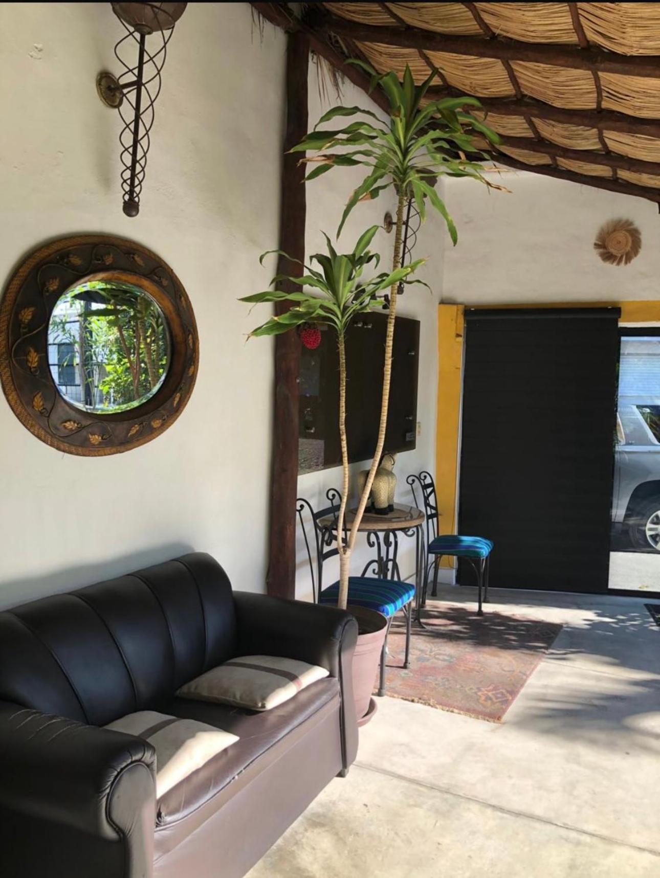 Hotel Boutique Ixaya Puerto Vallarta Exteriér fotografie