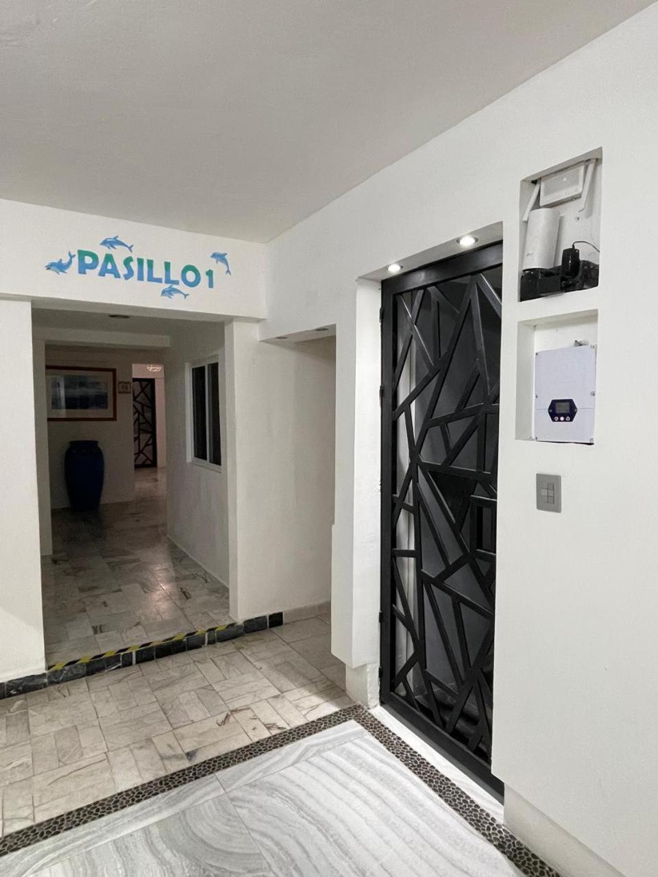 Hotel Boutique Ixaya Puerto Vallarta Exteriér fotografie