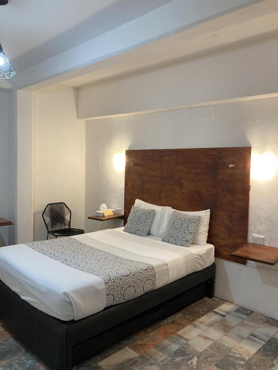 Hotel Boutique Ixaya Puerto Vallarta Exteriér fotografie