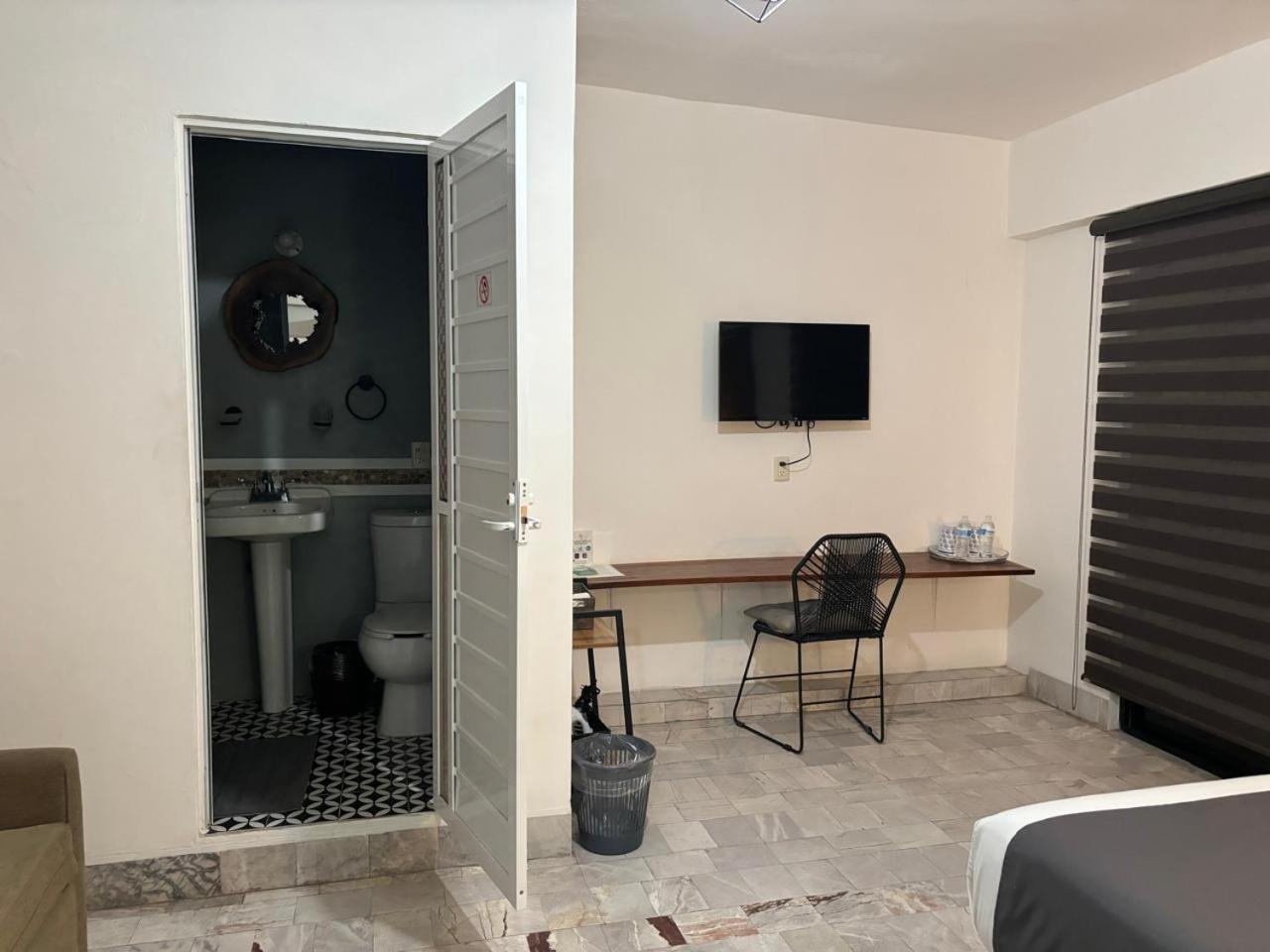 Hotel Boutique Ixaya Puerto Vallarta Pokoj fotografie