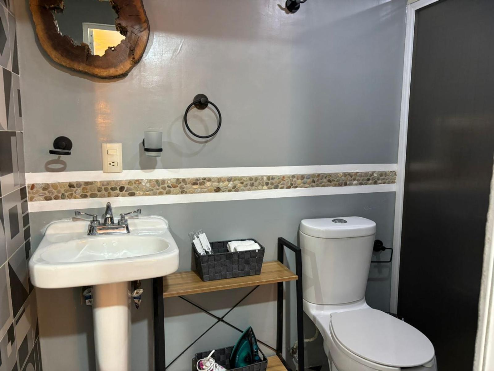 Hotel Boutique Ixaya Puerto Vallarta Pokoj fotografie