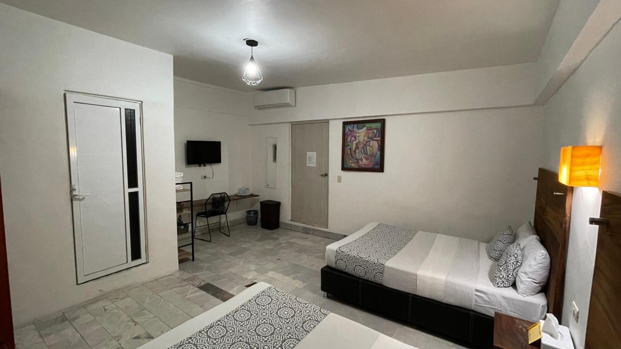 Hotel Boutique Ixaya Puerto Vallarta Exteriér fotografie