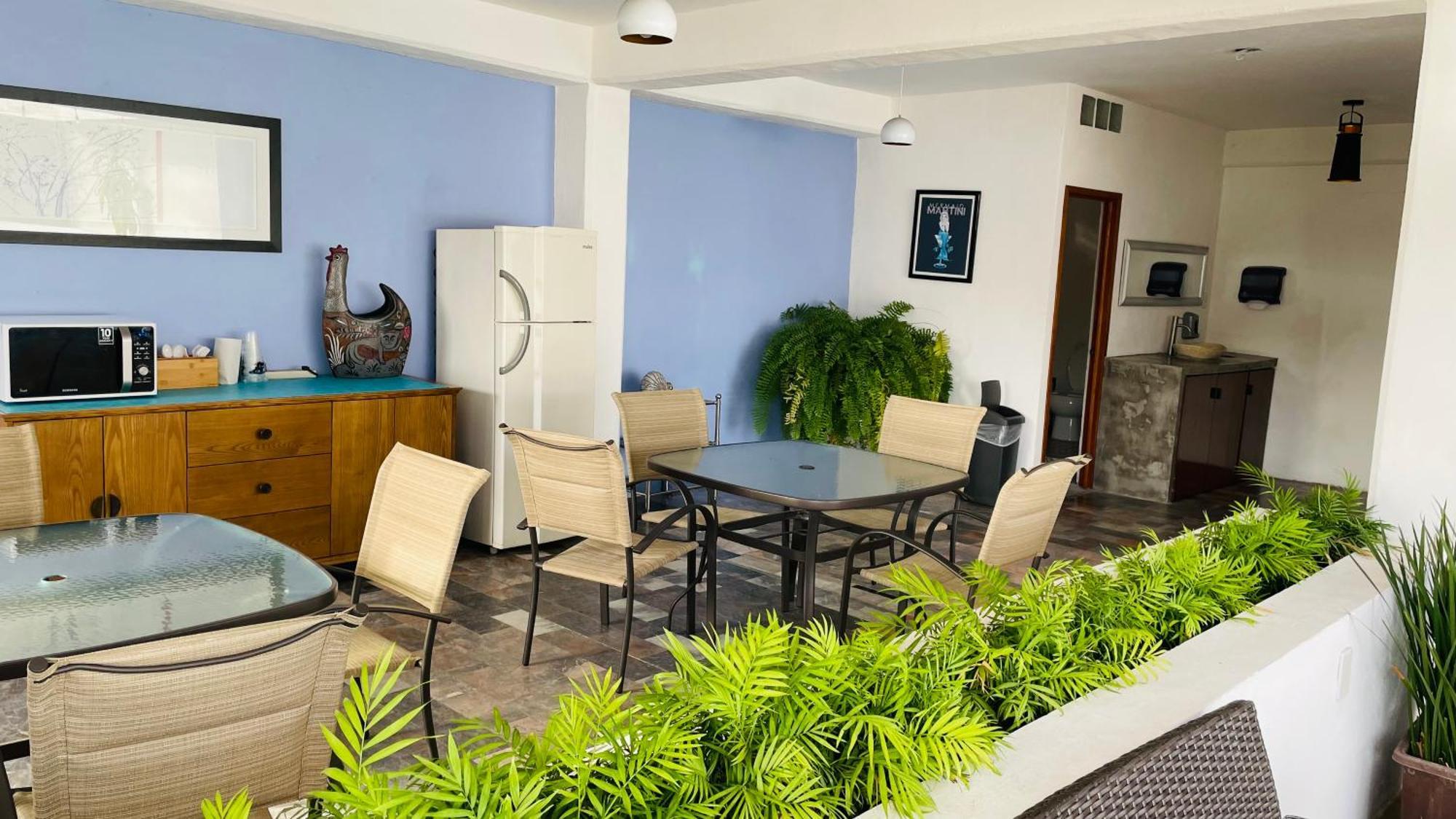 Hotel Boutique Ixaya Puerto Vallarta Exteriér fotografie